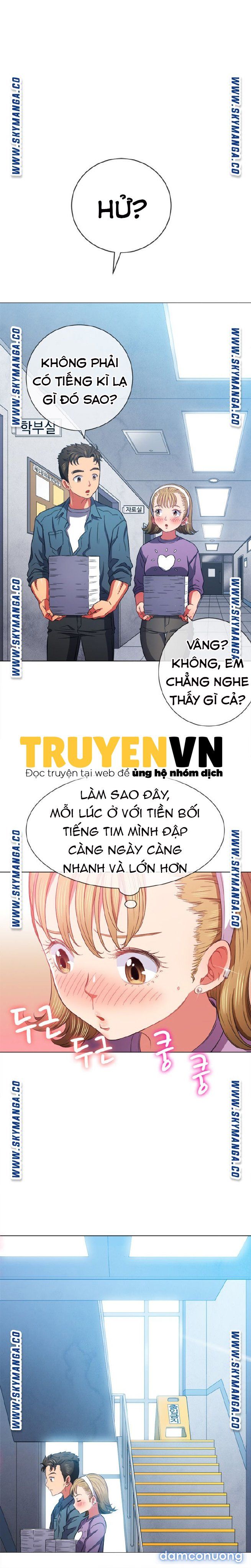 đọc truyện Bắt Nạt Học Đường Chương 63 ảnh 11 tại Thiên Thai Truyện