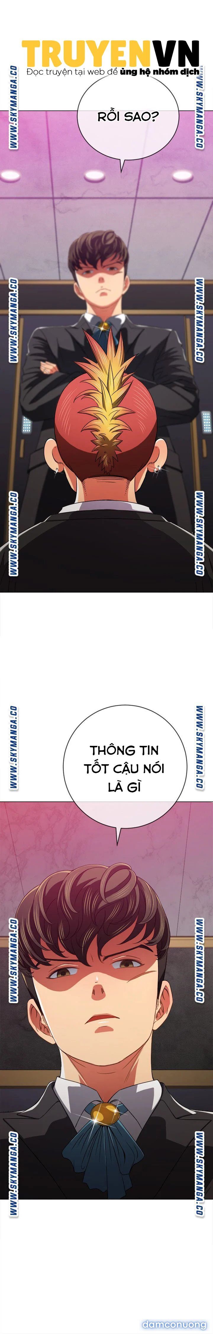 đọc truyện Bắt Nạt Học Đường Chương 65 ảnh 3 tại Thiên Thai Truyện