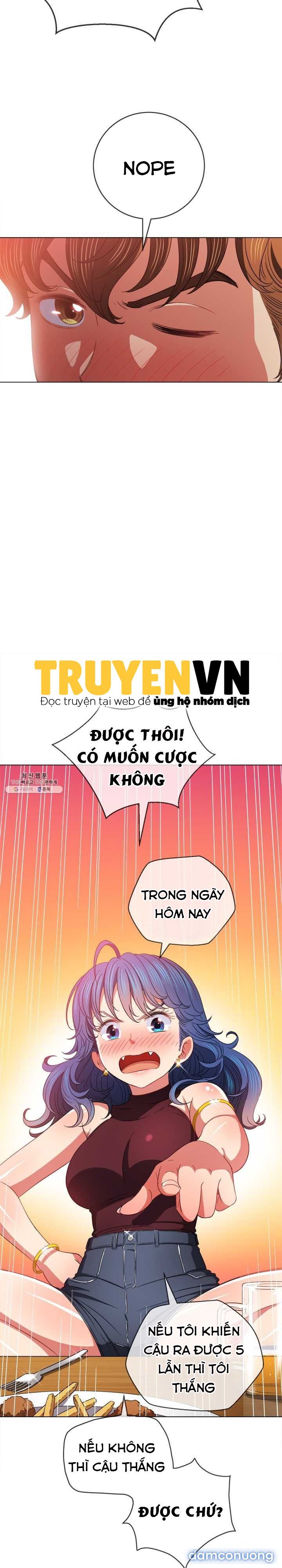 đọc truyện Bắt Nạt Học Đường Chương 67 ảnh 14 tại Thiên Thai Truyện