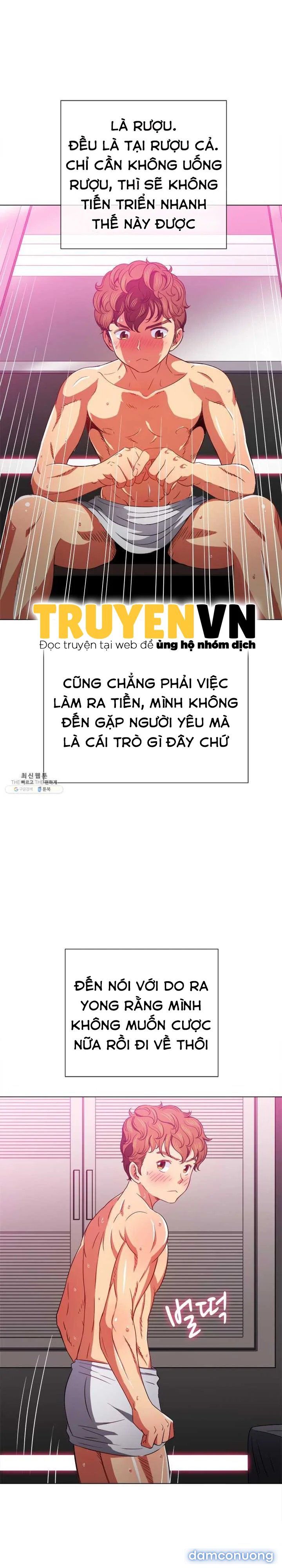 đọc truyện Bắt Nạt Học Đường Chương 67 ảnh 21 tại Thiên Thai Truyện