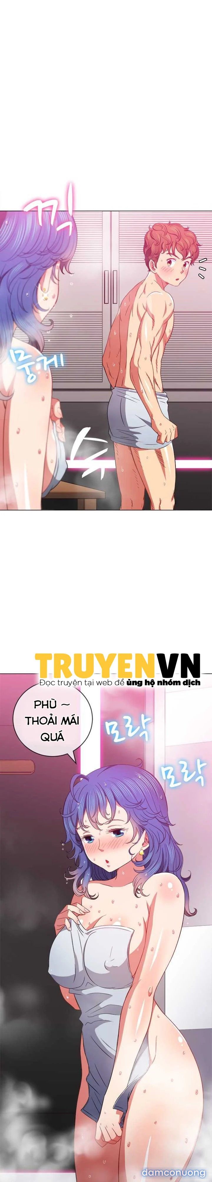 đọc truyện Bắt Nạt Học Đường Chương 67 ảnh 22 tại Thiên Thai Truyện
