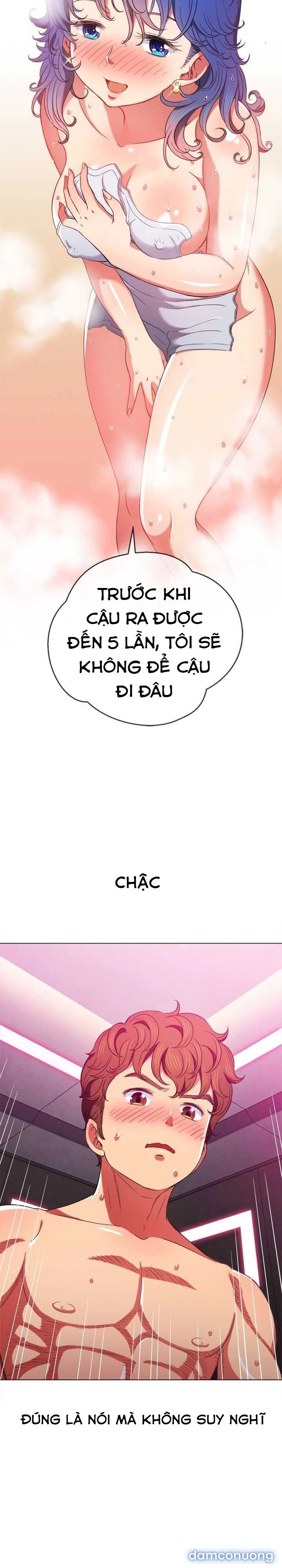 đọc truyện Bắt Nạt Học Đường Chương 67 ảnh 25 tại Thiên Thai Truyện