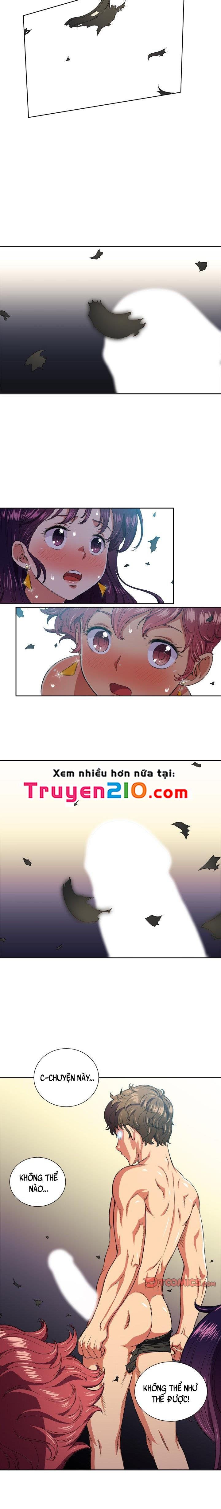 đọc truyện Bắt Nạt Học Đường Chương 7 ảnh 15 tại Thiên Thai Truyện