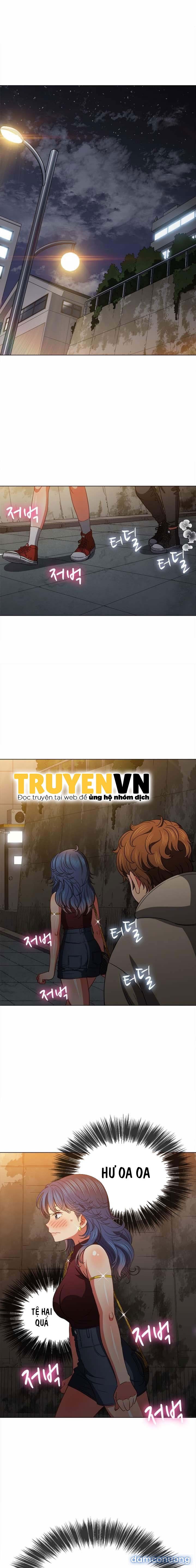 đọc truyện Bắt Nạt Học Đường Chương 72 ảnh 15 tại Thiên Thai Truyện