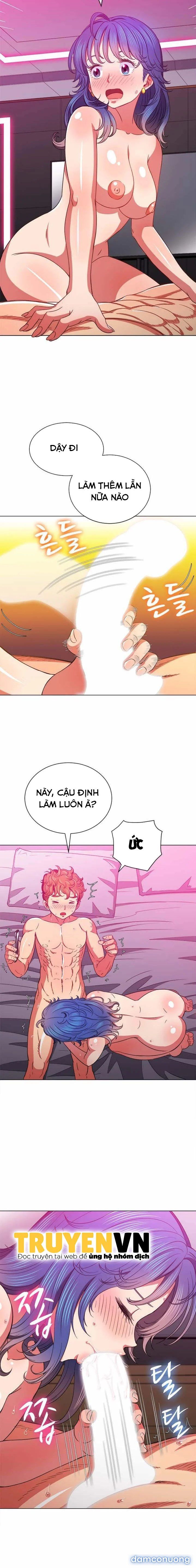 đọc truyện Bắt Nạt Học Đường Chương 72 ảnh 9 tại Thiên Thai Truyện