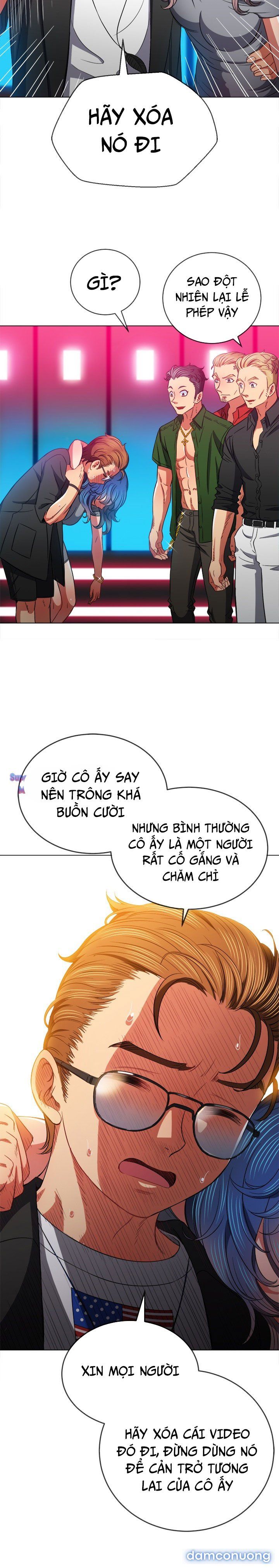 đọc truyện Bắt Nạt Học Đường Chương 76 ảnh 20 tại Thiên Thai Truyện