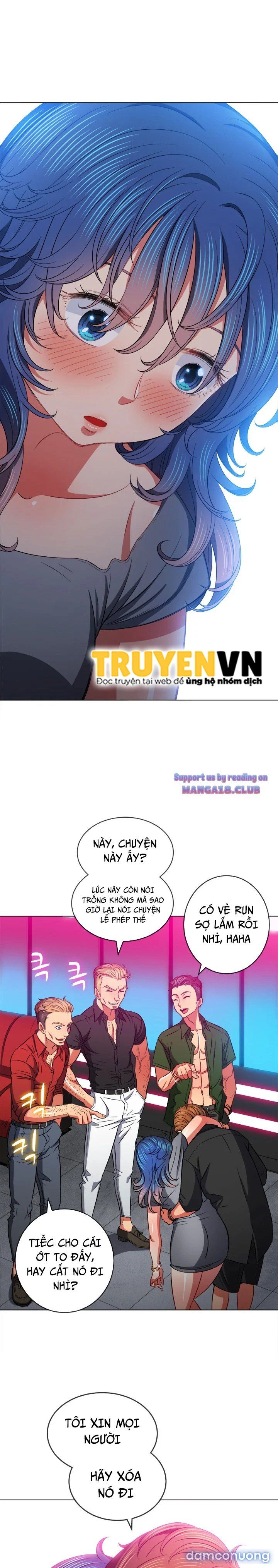 đọc truyện Bắt Nạt Học Đường Chương 76 ảnh 21 tại Thiên Thai Truyện