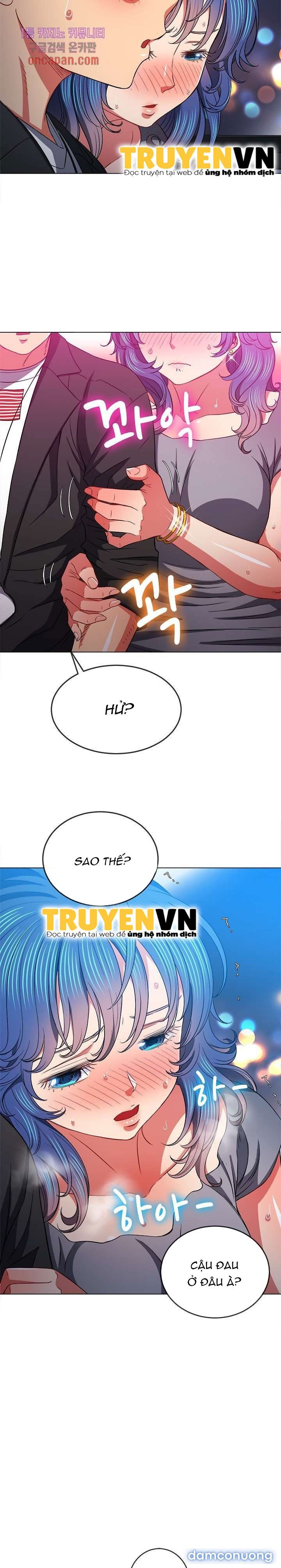 đọc truyện Bắt Nạt Học Đường Chương 77 ảnh 20 tại Thiên Thai Truyện
