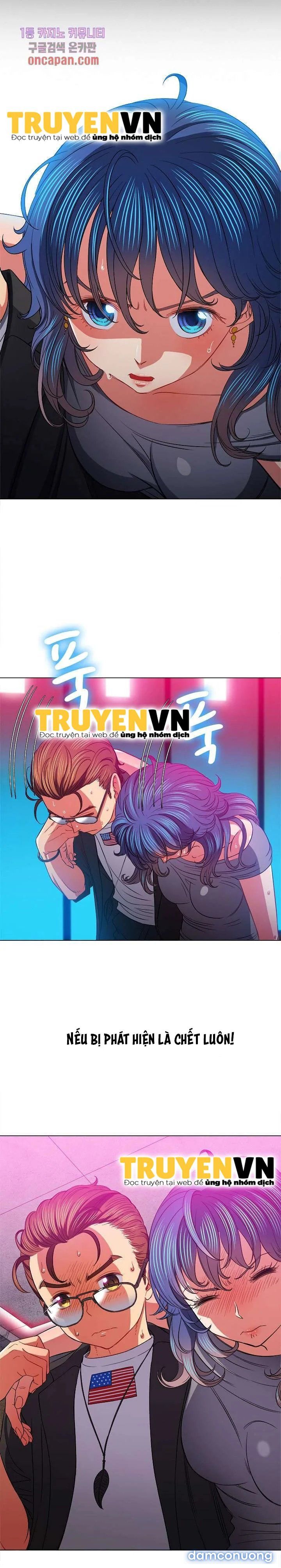 đọc truyện Bắt Nạt Học Đường Chương 77 ảnh 7 tại Thiên Thai Truyện