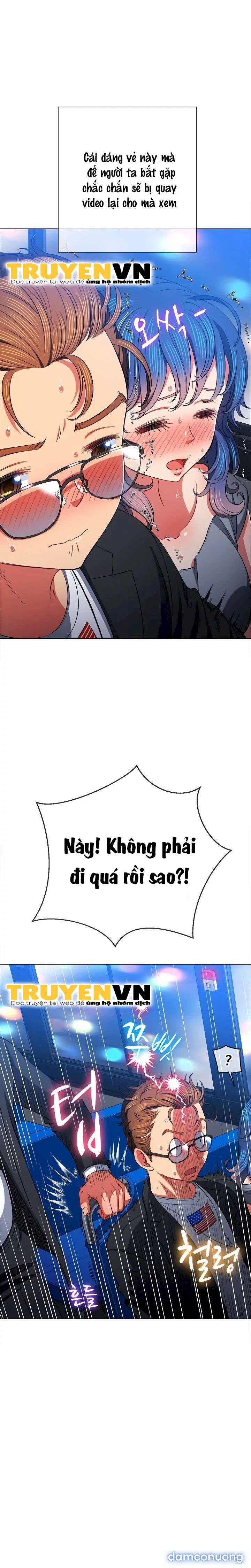 đọc truyện Bắt Nạt Học Đường Chương 78 ảnh 12 tại Thiên Thai Truyện