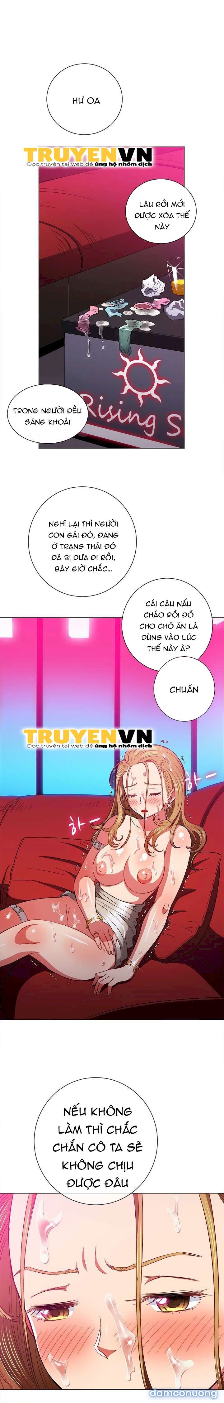 đọc truyện Bắt Nạt Học Đường Chương 78 ảnh 18 tại Thiên Thai Truyện