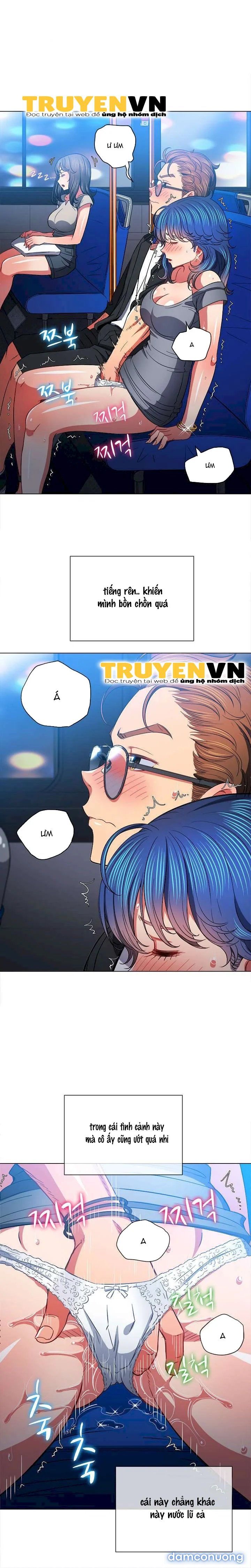 đọc truyện Bắt Nạt Học Đường Chương 78 ảnh 10 tại Thiên Thai Truyện