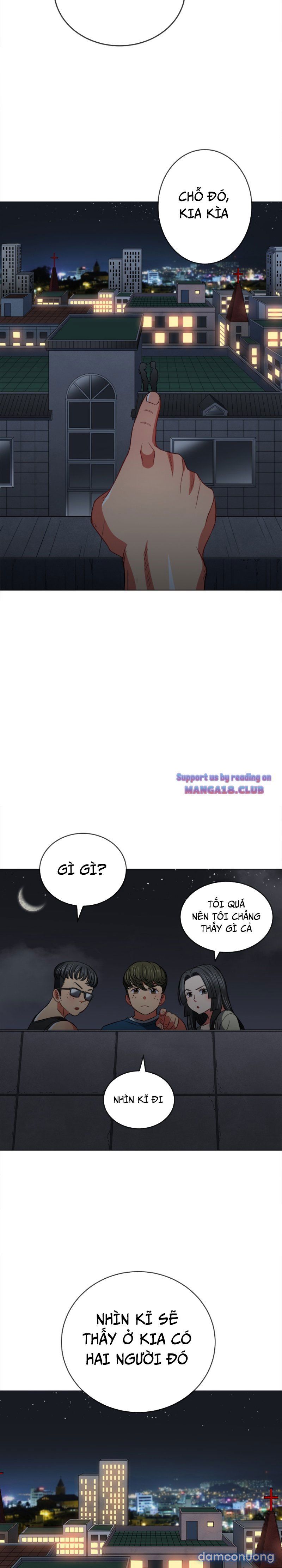 đọc truyện Bắt Nạt Học Đường Chương 79 ảnh 5 tại Thiên Thai Truyện