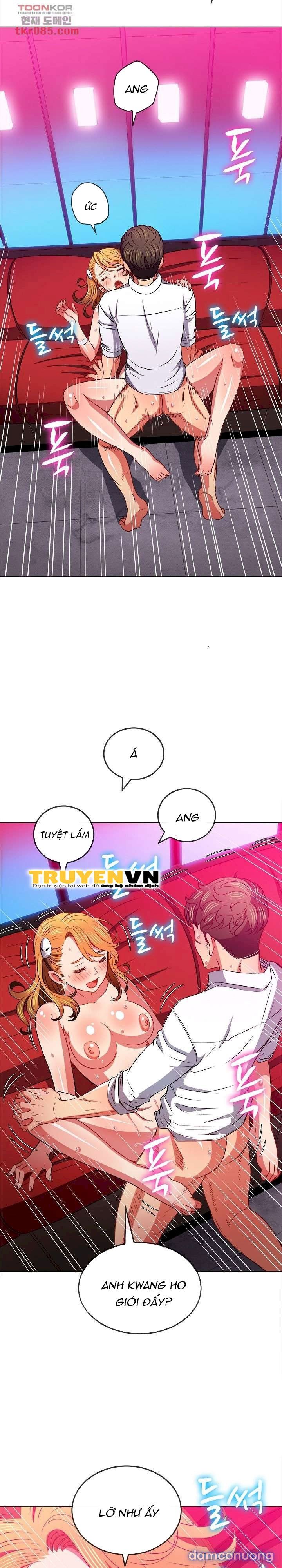 đọc truyện Bắt Nạt Học Đường Chương 81 ảnh 3 tại Thiên Thai Truyện