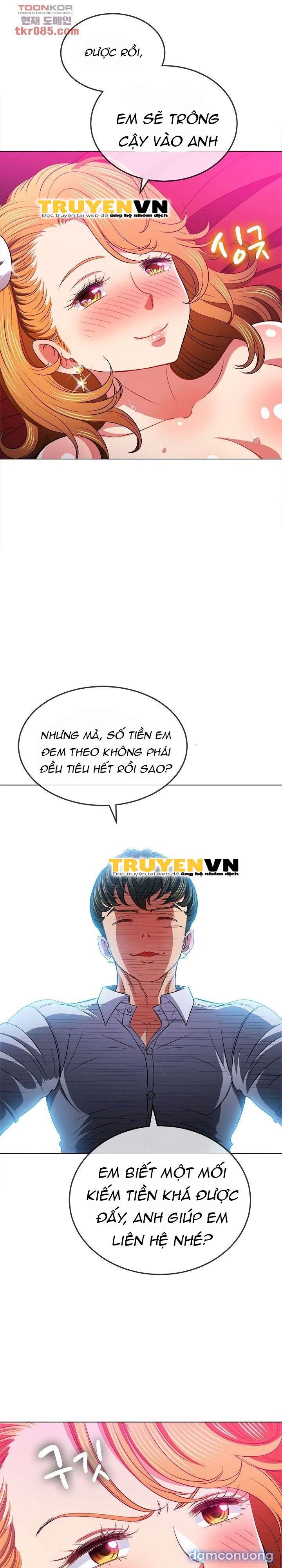 đọc truyện Bắt Nạt Học Đường Chương 81 ảnh 5 tại Thiên Thai Truyện