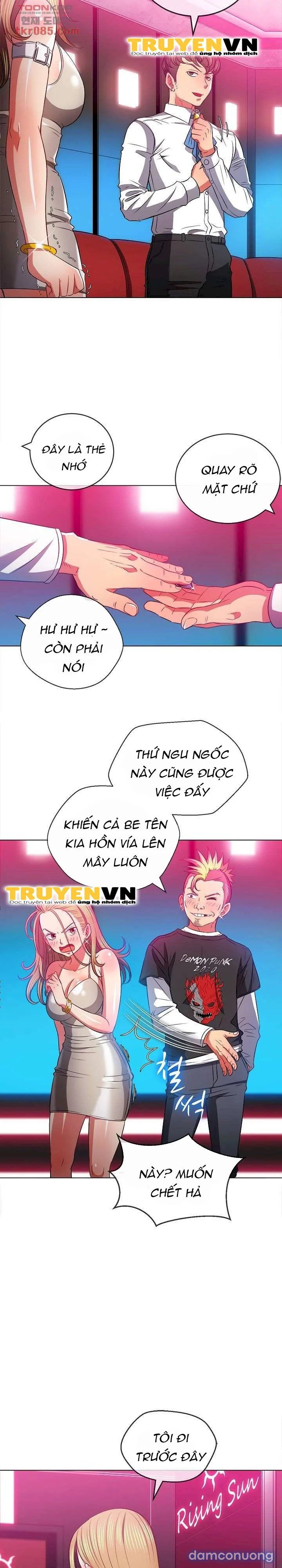 đọc truyện Bắt Nạt Học Đường Chương 81 ảnh 8 tại Thiên Thai Truyện