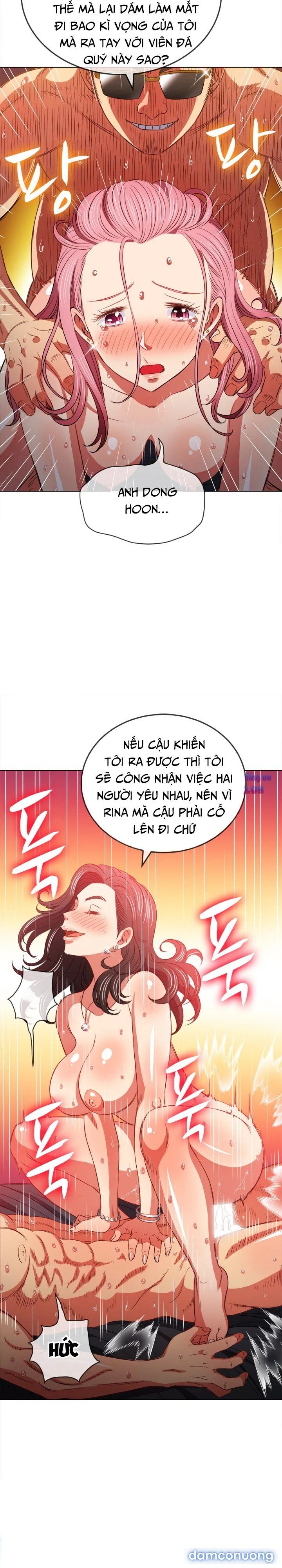 đọc truyện Bắt Nạt Học Đường Chương 84 ảnh 7 tại Thiên Thai Truyện