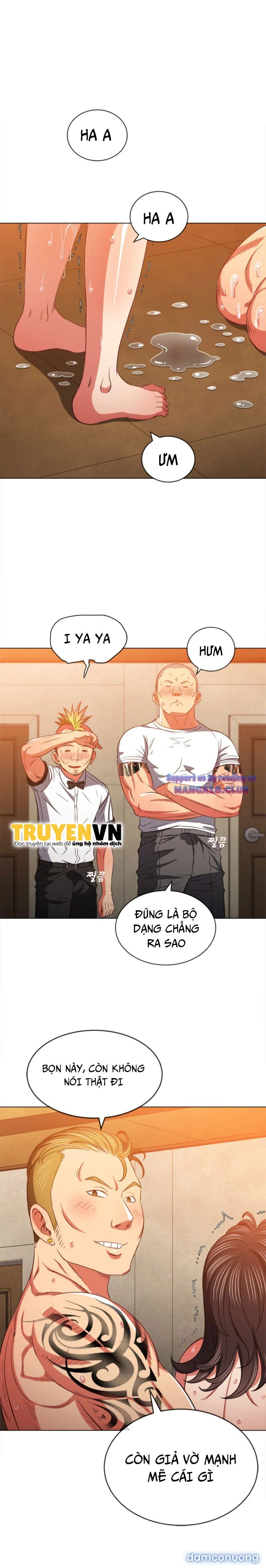 đọc truyện Bắt Nạt Học Đường Chương 87 ảnh 12 tại Thiên Thai Truyện