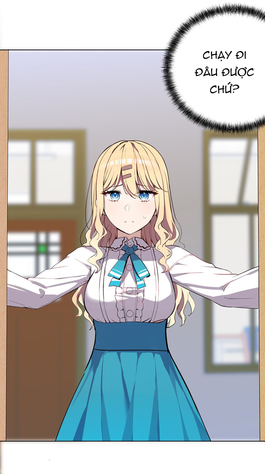 đọc truyện Bắt Nạt Mình Đi Mà, Nữ Phản Diện Ơi! Chương 1 ảnh 3 tại Thiên Thai Truyện