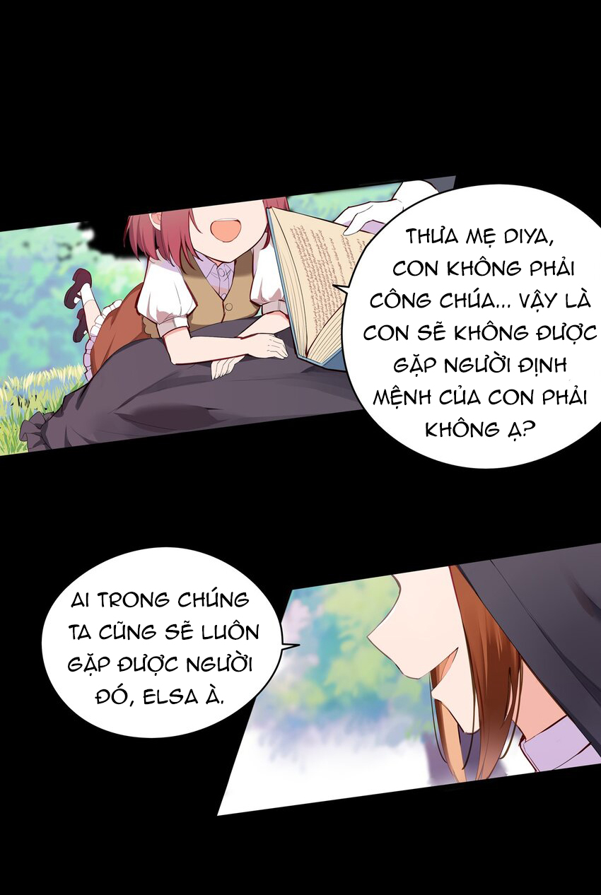 đọc truyện Bắt Nạt Mình Đi Mà, Nữ Phản Diện Ơi! Chương 1 ảnh 30 tại Thiên Thai Truyện