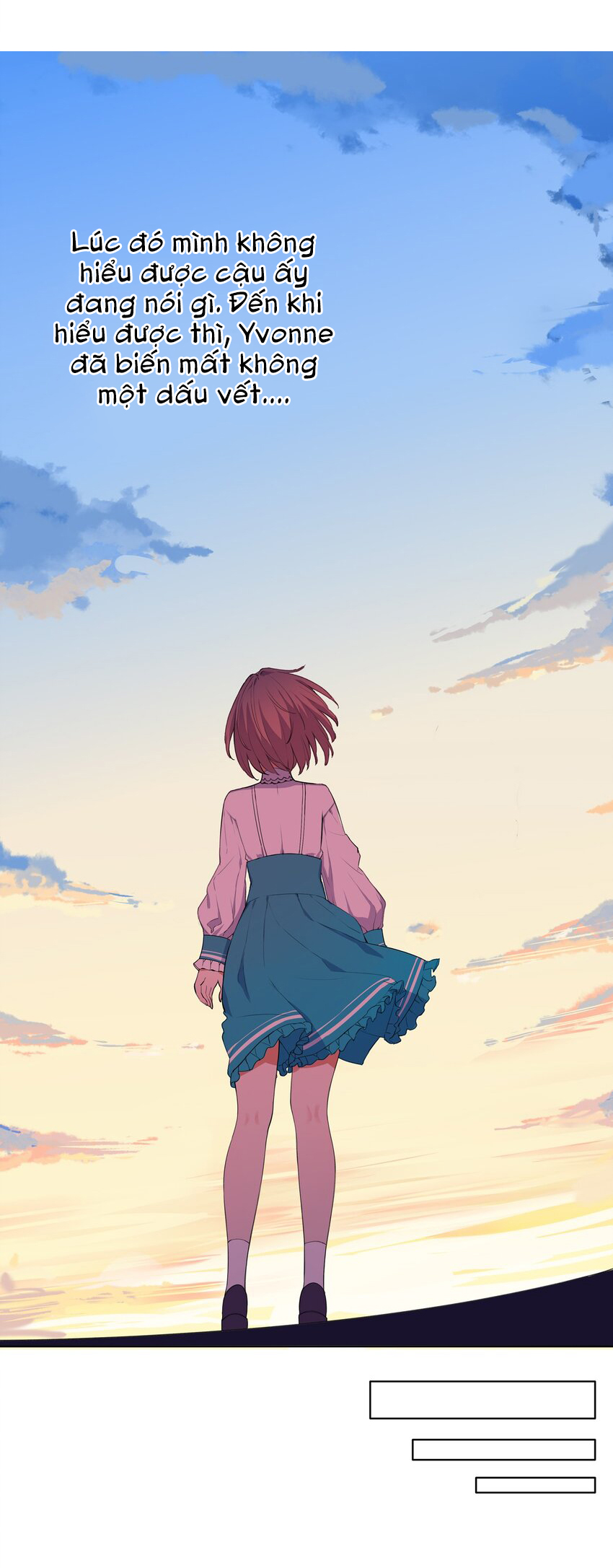 đọc truyện Bắt Nạt Mình Đi Mà, Nữ Phản Diện Ơi! Chương 1 ảnh 37 tại Thiên Thai Truyện