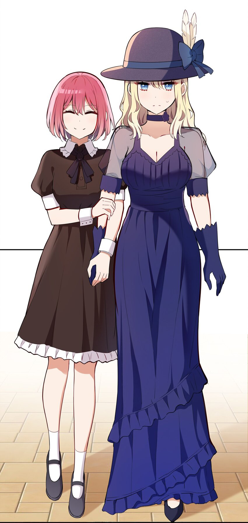 đọc truyện Bắt Nạt Mình Đi Mà, Nữ Phản Diện Ơi! Chương 10 ảnh 5 tại Thiên Thai Truyện