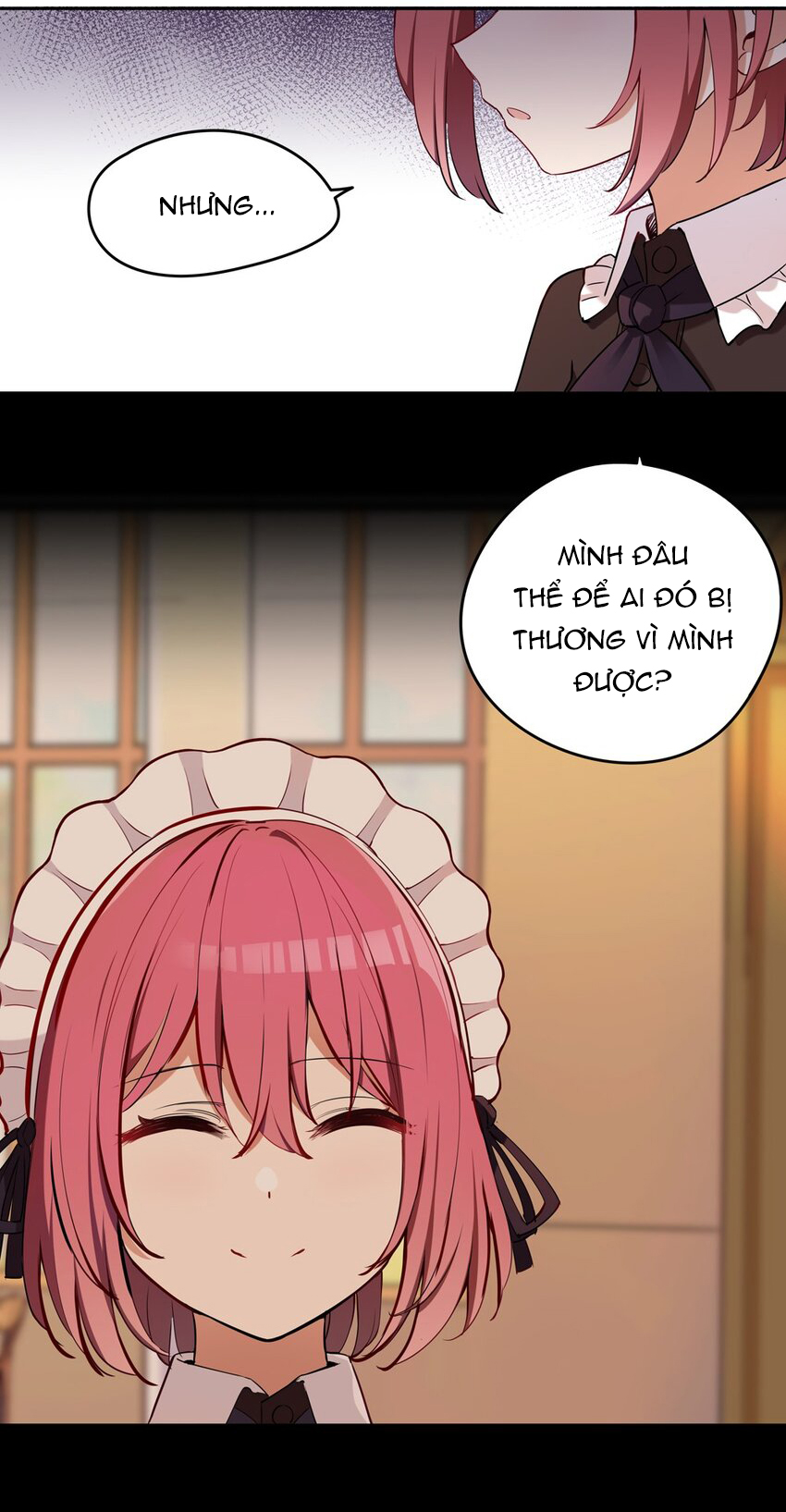 đọc truyện Bắt Nạt Mình Đi Mà, Nữ Phản Diện Ơi! Chương 10 ảnh 8 tại Thiên Thai Truyện