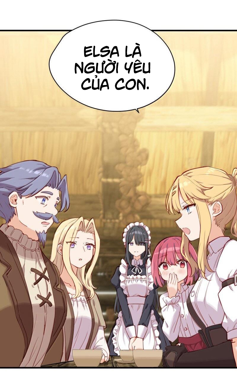 đọc truyện Bắt Nạt Mình Đi Mà, Nữ Phản Diện Ơi! Chương 100 ảnh 15 tại Thiên Thai Truyện