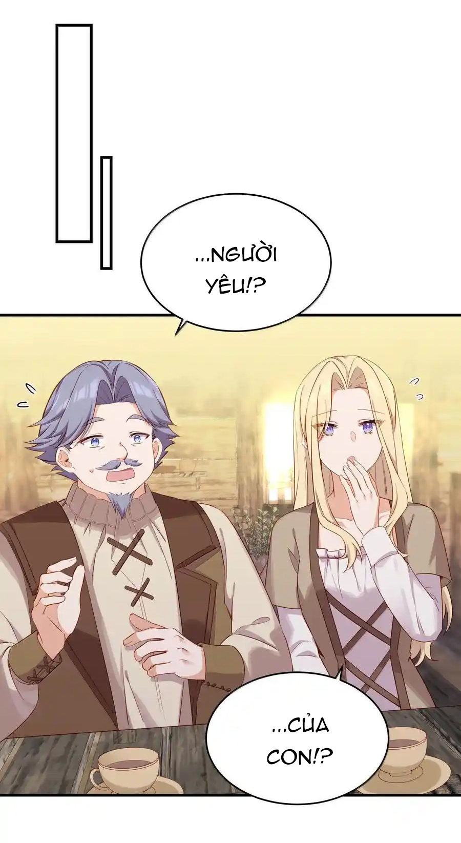 đọc truyện Bắt Nạt Mình Đi Mà, Nữ Phản Diện Ơi! Chương 101 ảnh 2 tại Thiên Thai Truyện