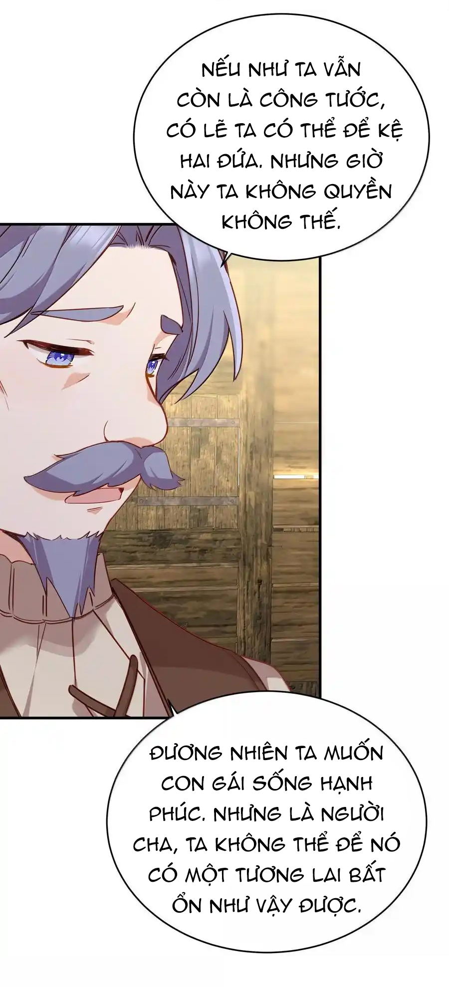 đọc truyện Bắt Nạt Mình Đi Mà, Nữ Phản Diện Ơi! Chương 101 ảnh 13 tại Thiên Thai Truyện