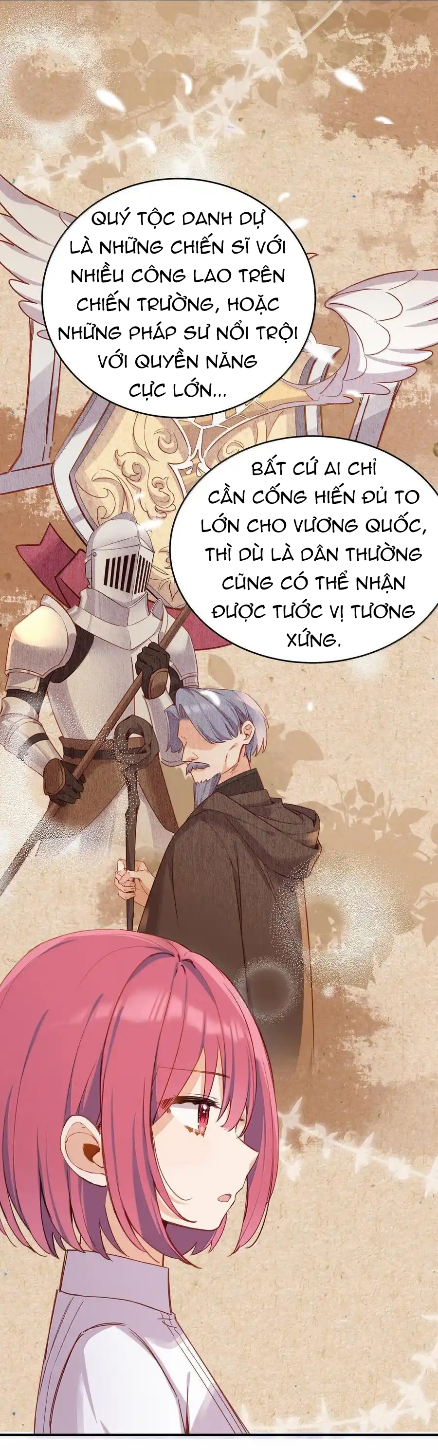 đọc truyện Bắt Nạt Mình Đi Mà, Nữ Phản Diện Ơi! Chương 101 ảnh 16 tại Thiên Thai Truyện