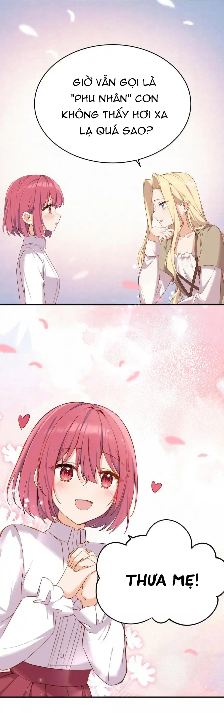 đọc truyện Bắt Nạt Mình Đi Mà, Nữ Phản Diện Ơi! Chương 101 ảnh 20 tại Thiên Thai Truyện