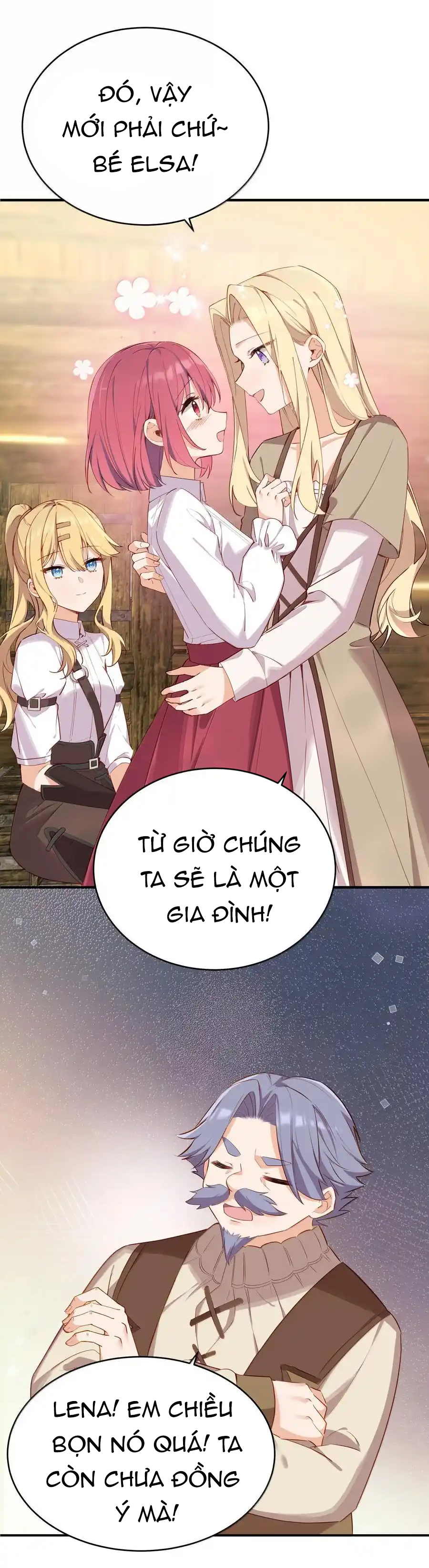 đọc truyện Bắt Nạt Mình Đi Mà, Nữ Phản Diện Ơi! Chương 101 ảnh 21 tại Thiên Thai Truyện