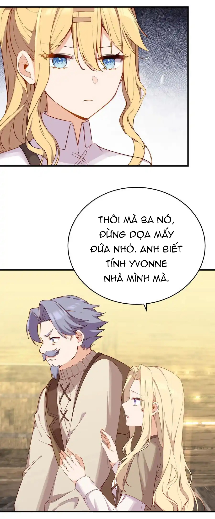 đọc truyện Bắt Nạt Mình Đi Mà, Nữ Phản Diện Ơi! Chương 101 ảnh 4 tại Thiên Thai Truyện