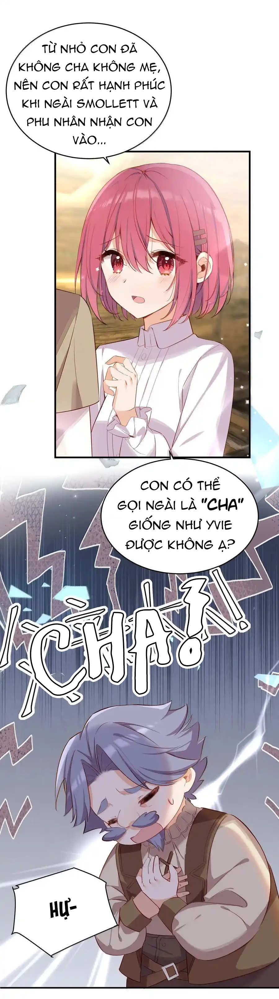 đọc truyện Bắt Nạt Mình Đi Mà, Nữ Phản Diện Ơi! Chương 101 ảnh 22 tại Thiên Thai Truyện