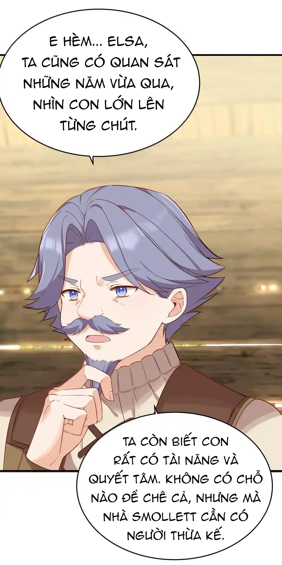 đọc truyện Bắt Nạt Mình Đi Mà, Nữ Phản Diện Ơi! Chương 101 ảnh 8 tại Thiên Thai Truyện