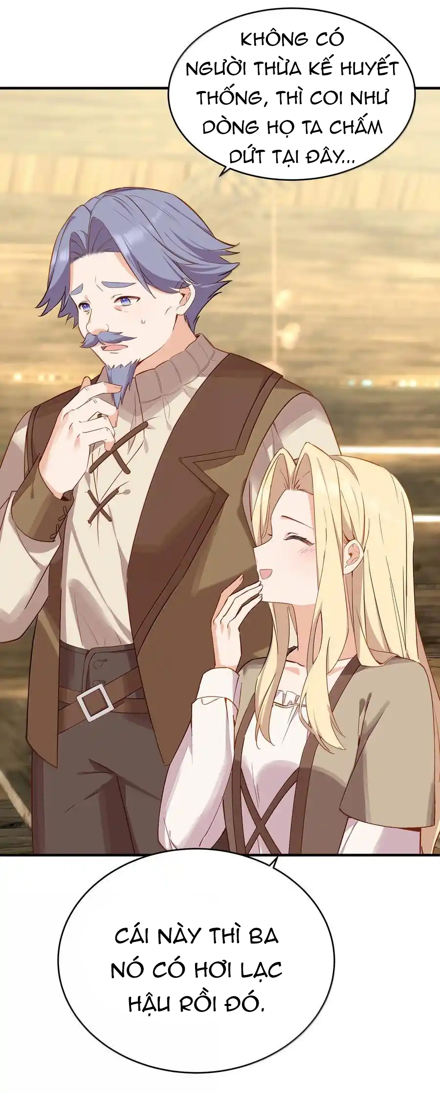 đọc truyện Bắt Nạt Mình Đi Mà, Nữ Phản Diện Ơi! Chương 101 ảnh 9 tại Thiên Thai Truyện