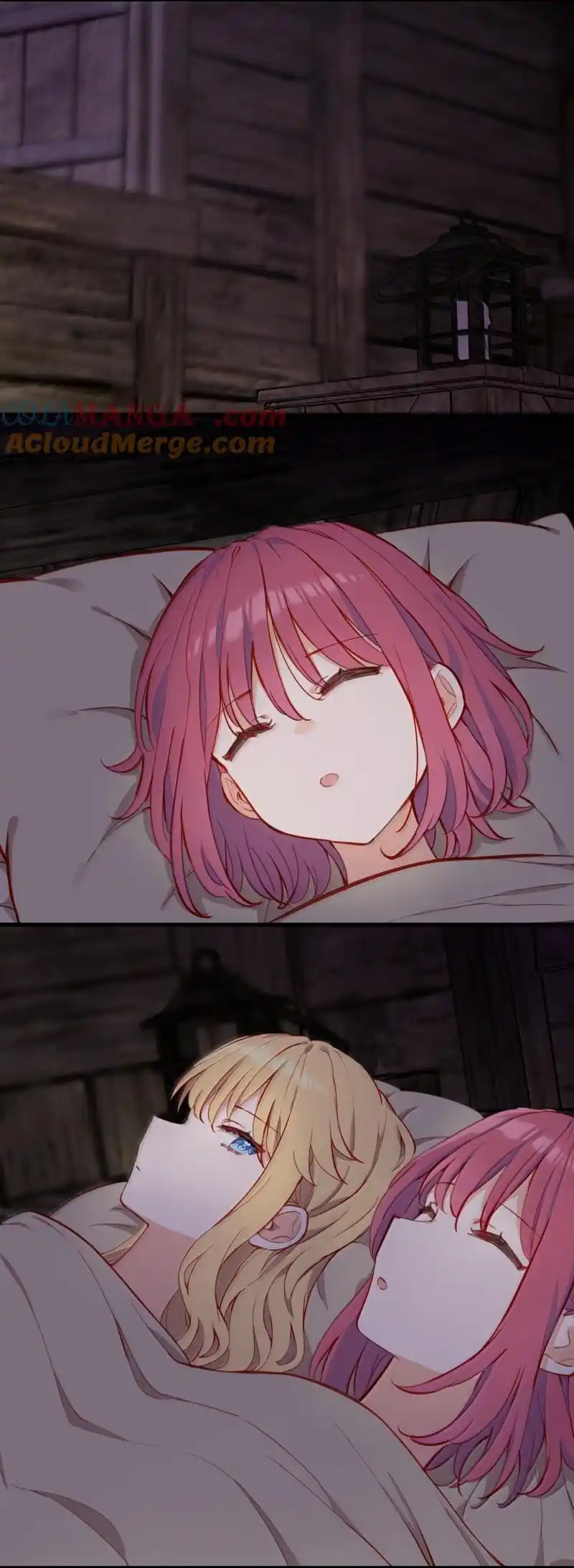 đọc truyện Bắt Nạt Mình Đi Mà, Nữ Phản Diện Ơi! Chương 102 ảnh 15 tại Thiên Thai Truyện