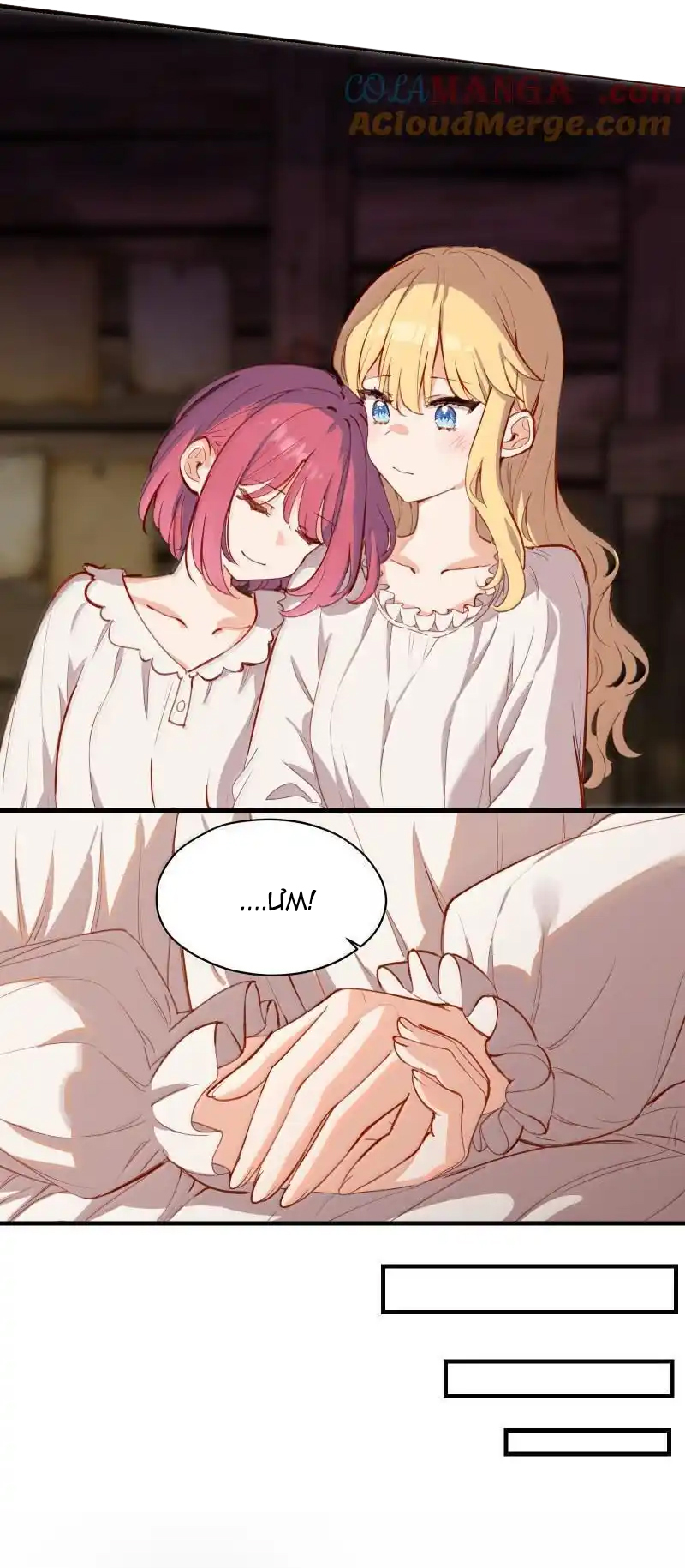 đọc truyện Bắt Nạt Mình Đi Mà, Nữ Phản Diện Ơi! Chương 102 ảnh 9 tại Thiên Thai Truyện