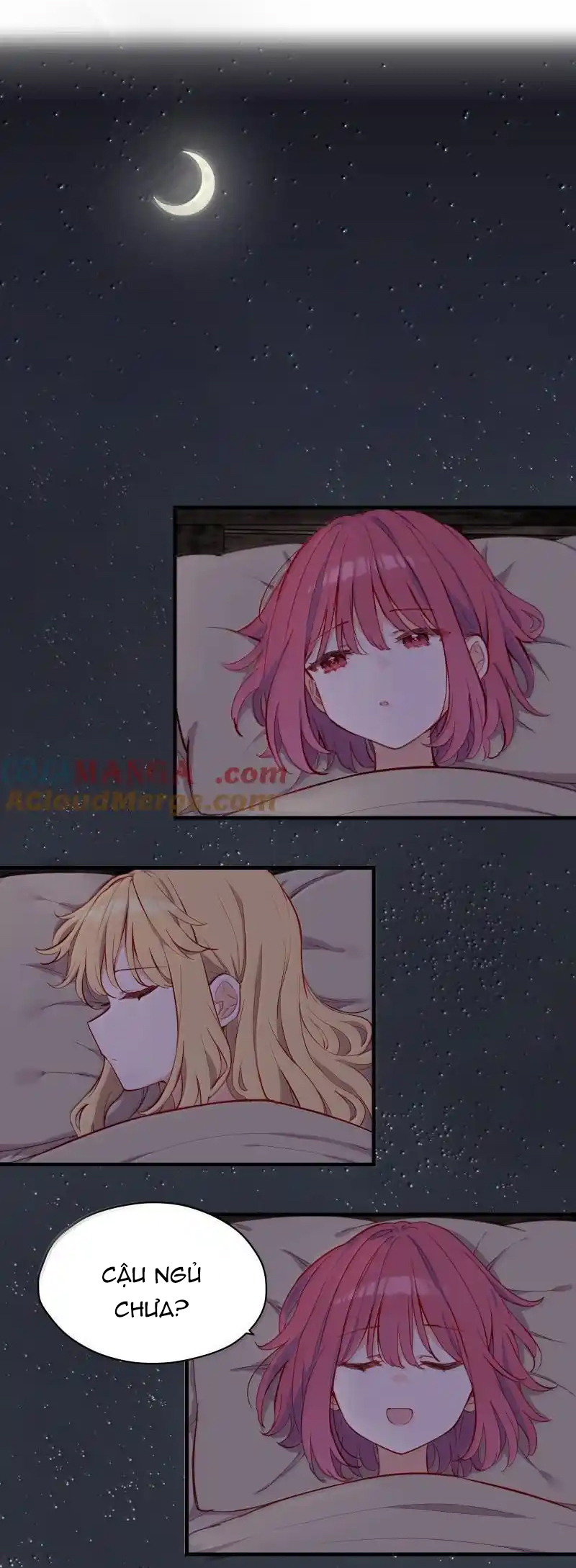 đọc truyện Bắt Nạt Mình Đi Mà, Nữ Phản Diện Ơi! Chương 102 ảnh 10 tại Thiên Thai Truyện