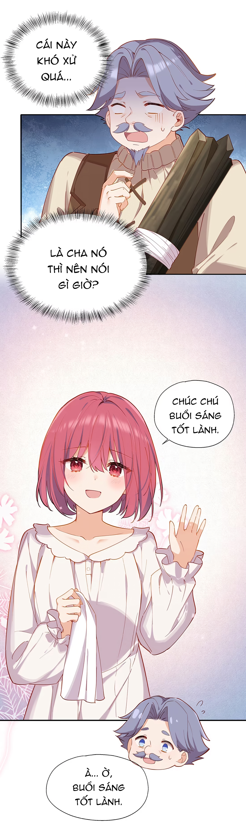 đọc truyện Bắt Nạt Mình Đi Mà, Nữ Phản Diện Ơi! Chương 103 ảnh 14 tại Thiên Thai Truyện