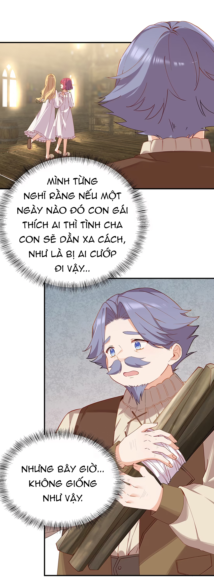 đọc truyện Bắt Nạt Mình Đi Mà, Nữ Phản Diện Ơi! Chương 103 ảnh 17 tại Thiên Thai Truyện