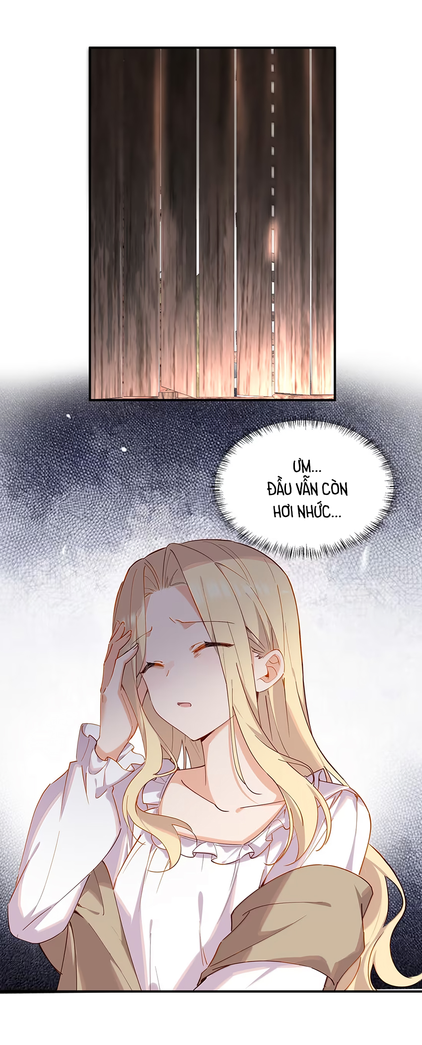 đọc truyện Bắt Nạt Mình Đi Mà, Nữ Phản Diện Ơi! Chương 103 ảnh 6 tại Thiên Thai Truyện