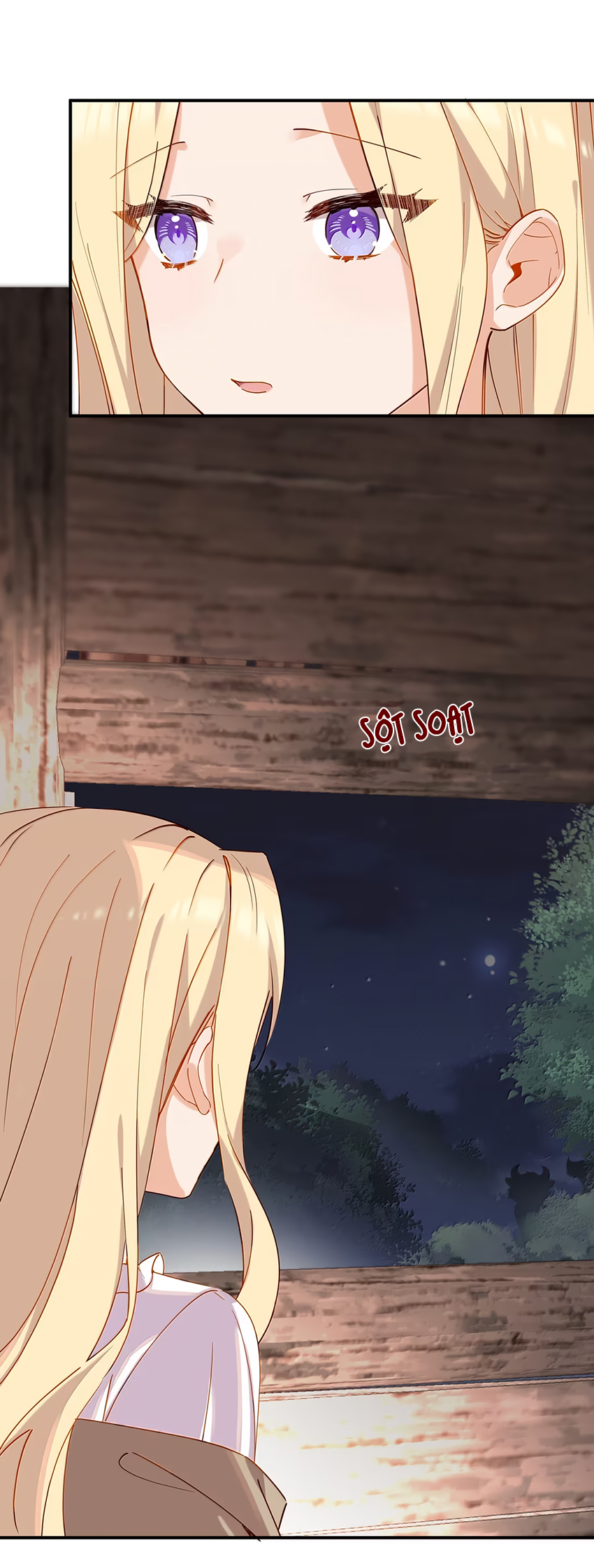 đọc truyện Bắt Nạt Mình Đi Mà, Nữ Phản Diện Ơi! Chương 103 ảnh 7 tại Thiên Thai Truyện