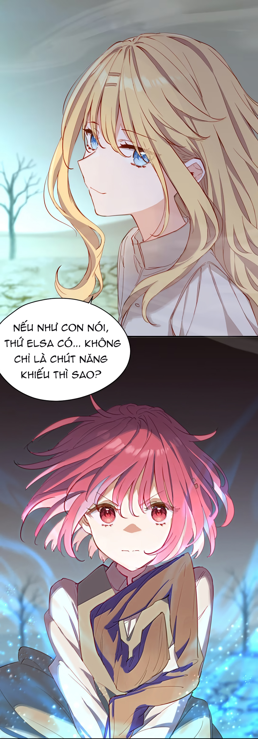 đọc truyện Bắt Nạt Mình Đi Mà, Nữ Phản Diện Ơi! Chương 104 ảnh 17 tại Thiên Thai Truyện