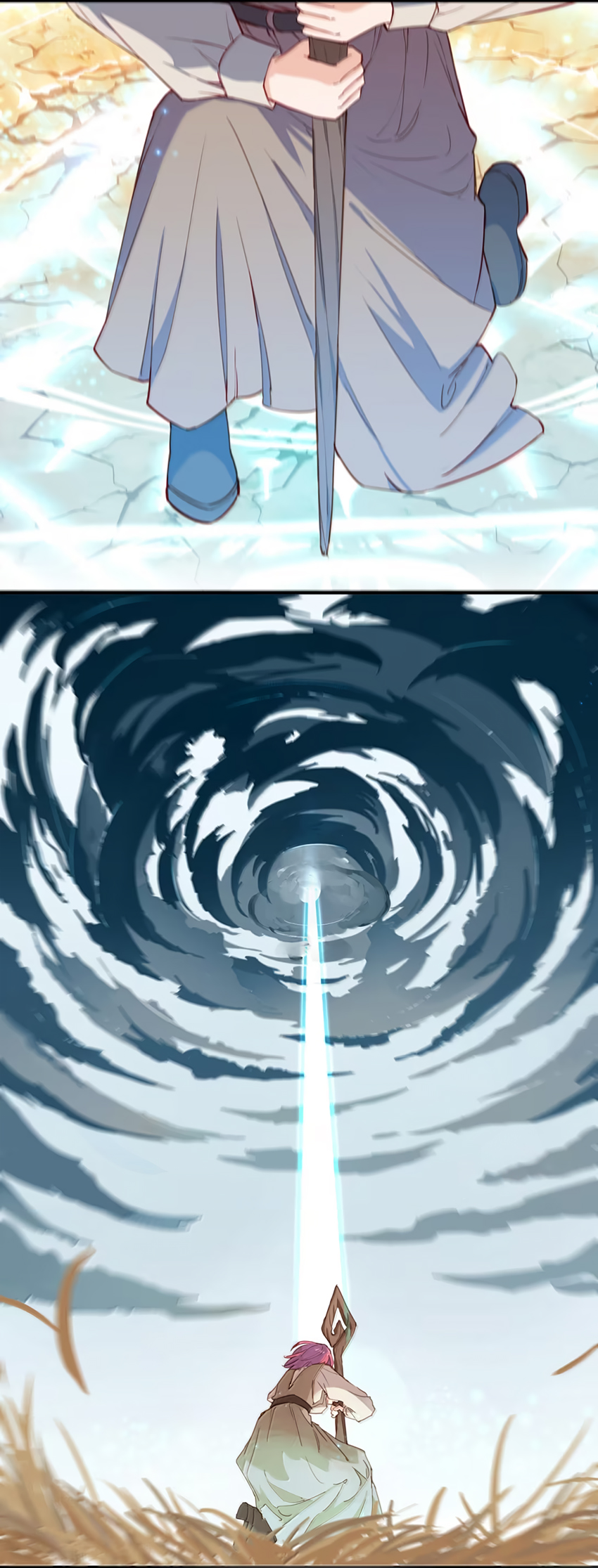 đọc truyện Bắt Nạt Mình Đi Mà, Nữ Phản Diện Ơi! Chương 104 ảnh 18 tại Thiên Thai Truyện