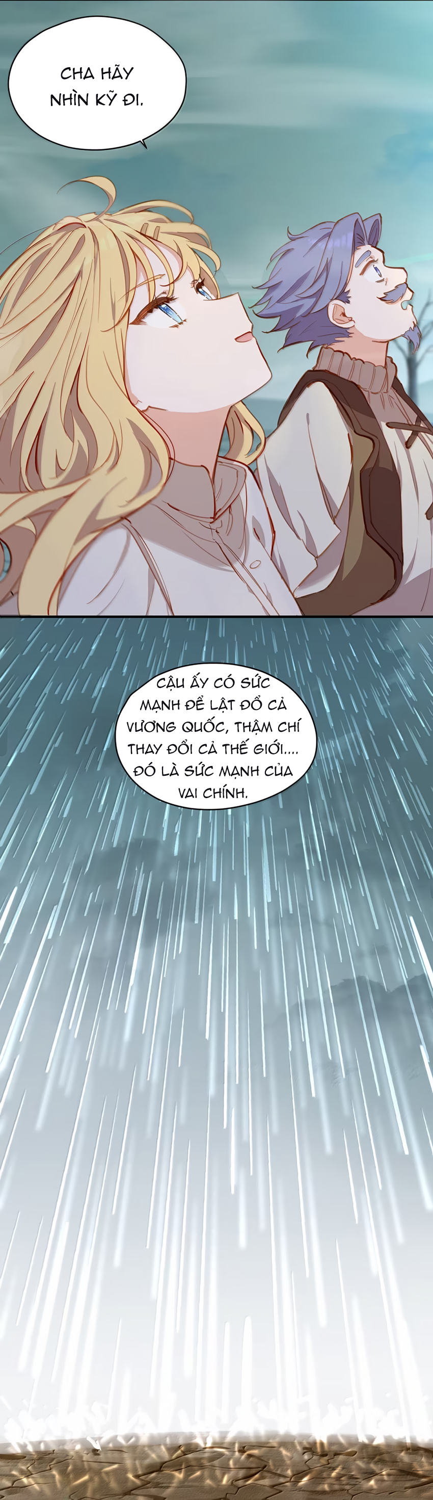 đọc truyện Bắt Nạt Mình Đi Mà, Nữ Phản Diện Ơi! Chương 104 ảnh 19 tại Thiên Thai Truyện