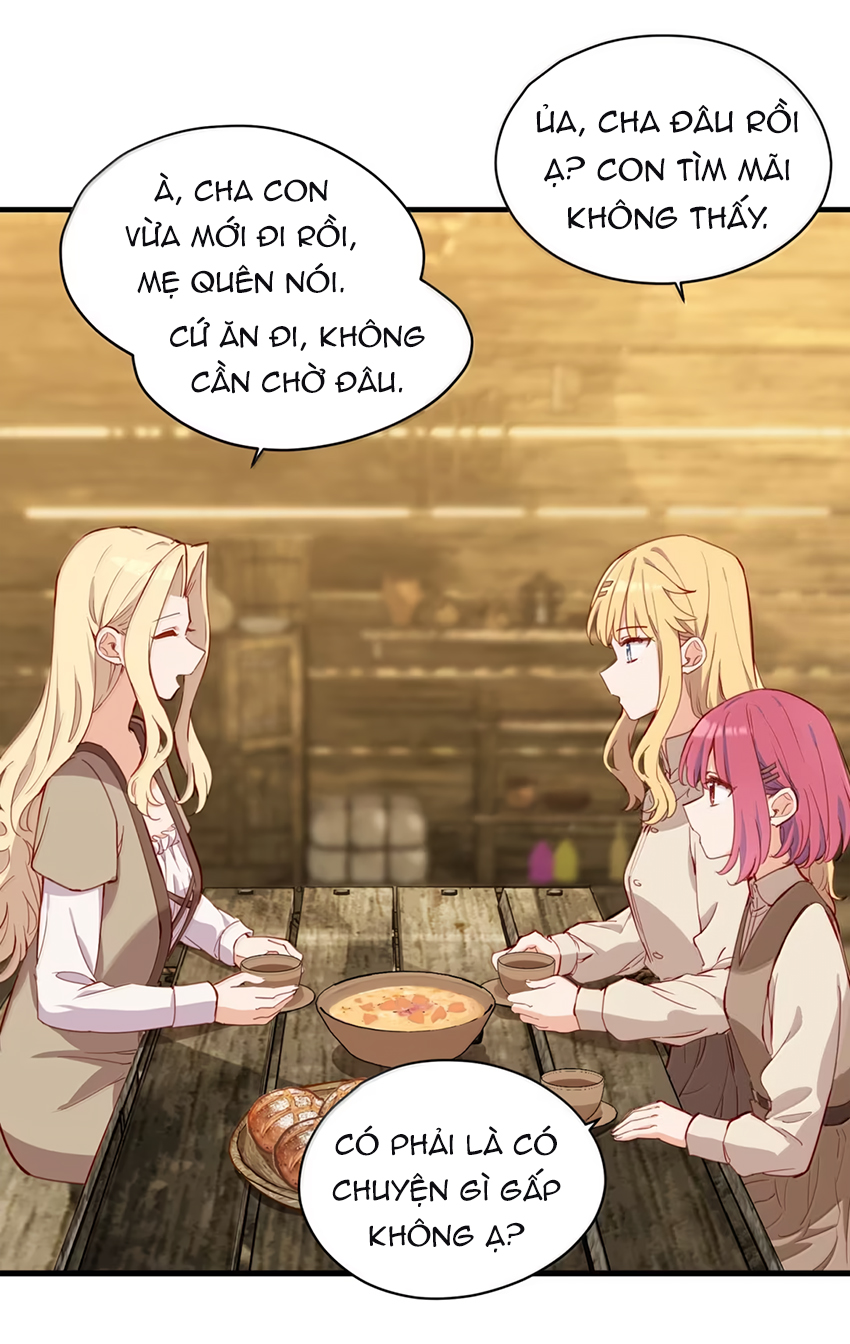 đọc truyện Bắt Nạt Mình Đi Mà, Nữ Phản Diện Ơi! Chương 104 ảnh 6 tại Thiên Thai Truyện