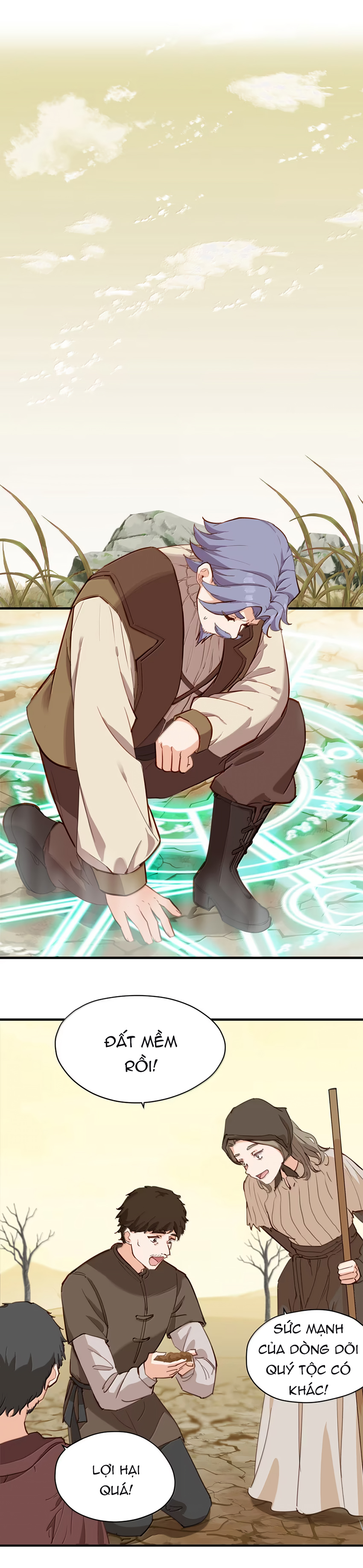 đọc truyện Bắt Nạt Mình Đi Mà, Nữ Phản Diện Ơi! Chương 104 ảnh 9 tại Thiên Thai Truyện