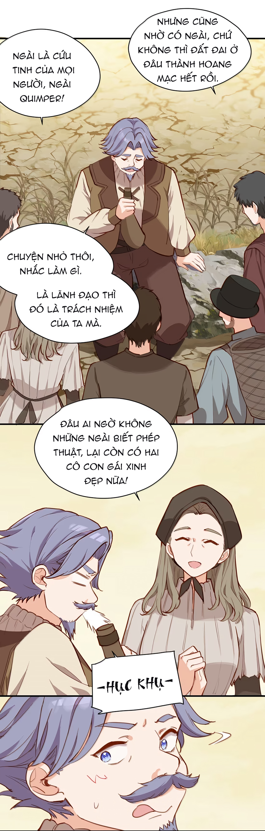 đọc truyện Bắt Nạt Mình Đi Mà, Nữ Phản Diện Ơi! Chương 104 ảnh 11 tại Thiên Thai Truyện